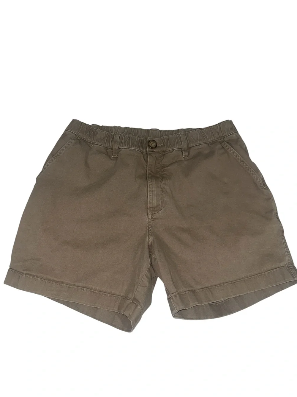 Chubbies 5.5” inseam
